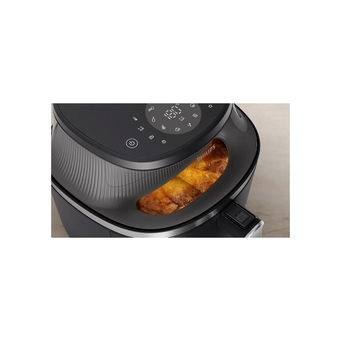 Philips NA331/00 3000 Series 6.2L Window Airfryer