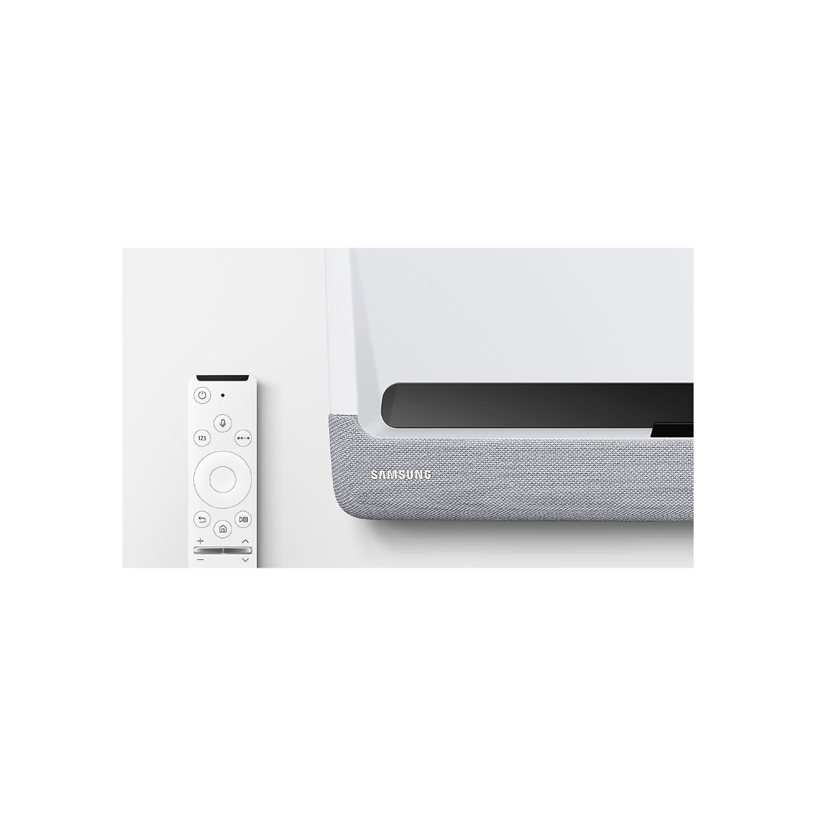 Samsung The Premiere 4K Laser Projector (120" Screen)