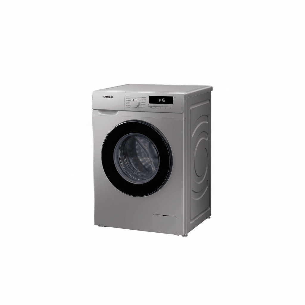 Samsung 8kg Front Load Washer WW80T3040BS