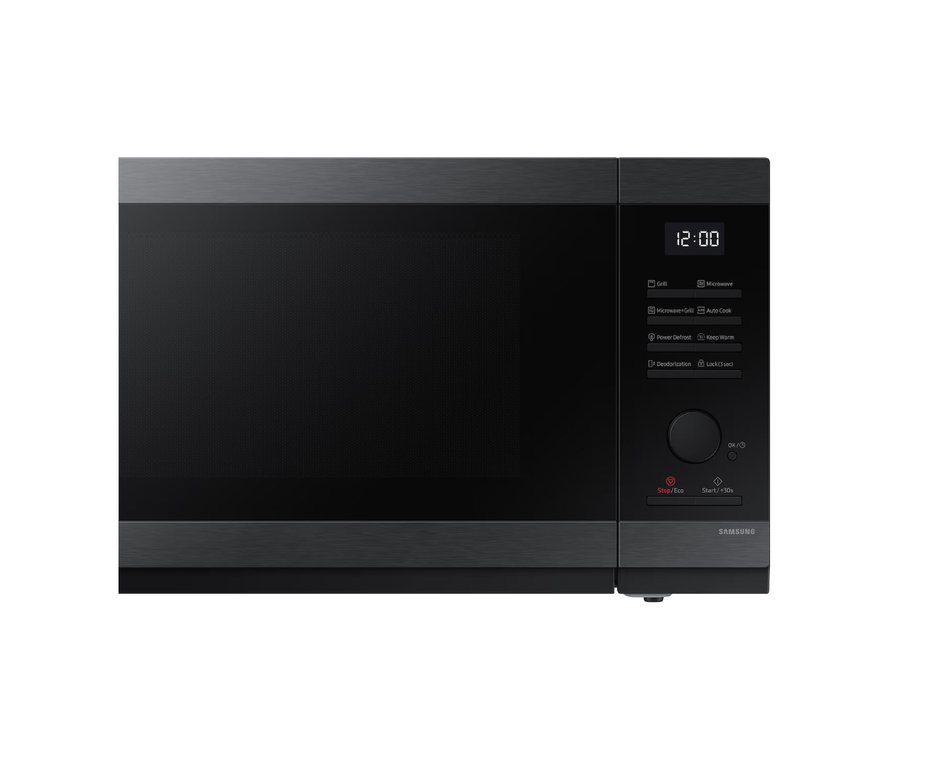 Samsung 40L Grill LED Display Microwave