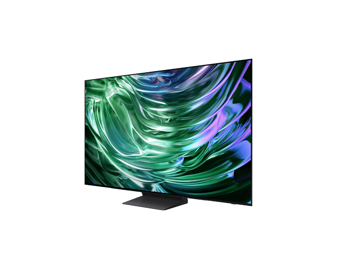 83" OLED 4K Smart TV S90D
