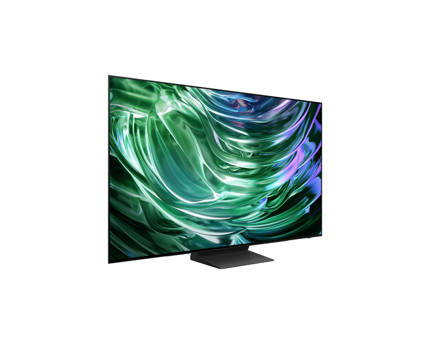 83" OLED 4K Smart TV S90D