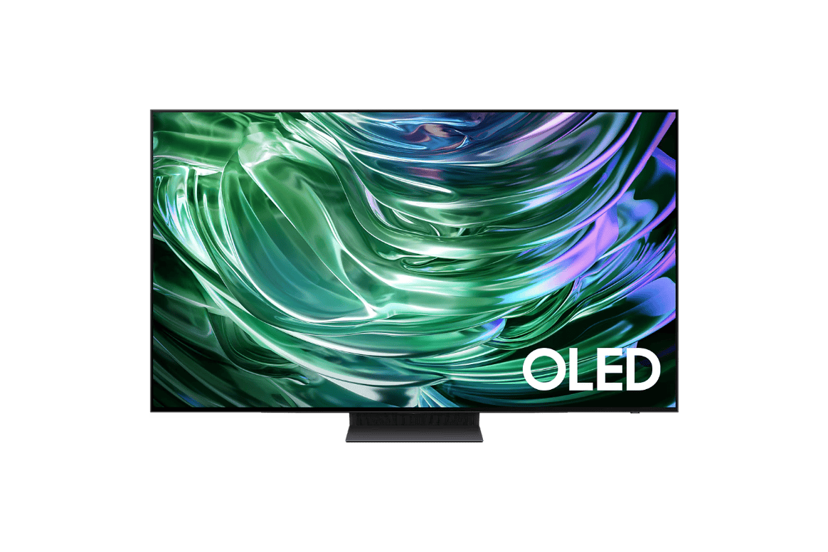 83" OLED 4K Smart TV S90D