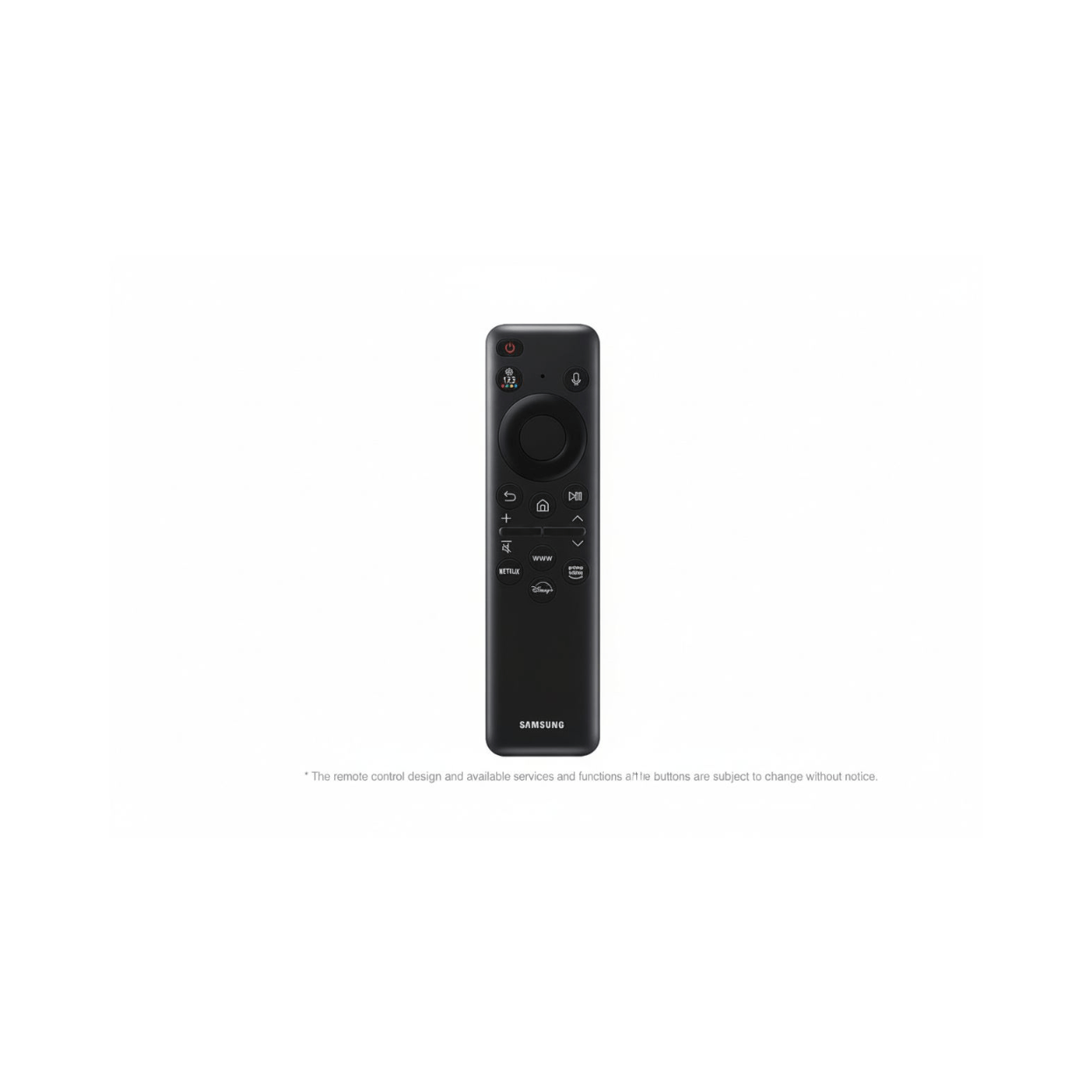 Samsung 85" Neo QLED 8K Smart TV QN900D