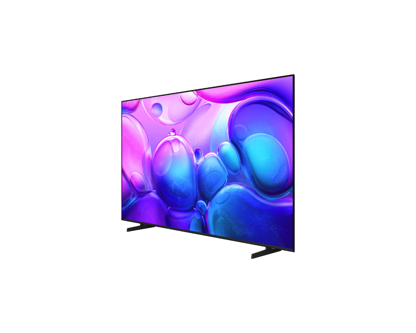 Samsung 65" Q6F 4K QLED Samsung Vision AI TV