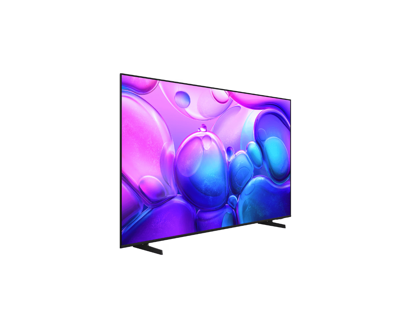 Samsung 65" Q6F 4K QLED Samsung Vision AI TV