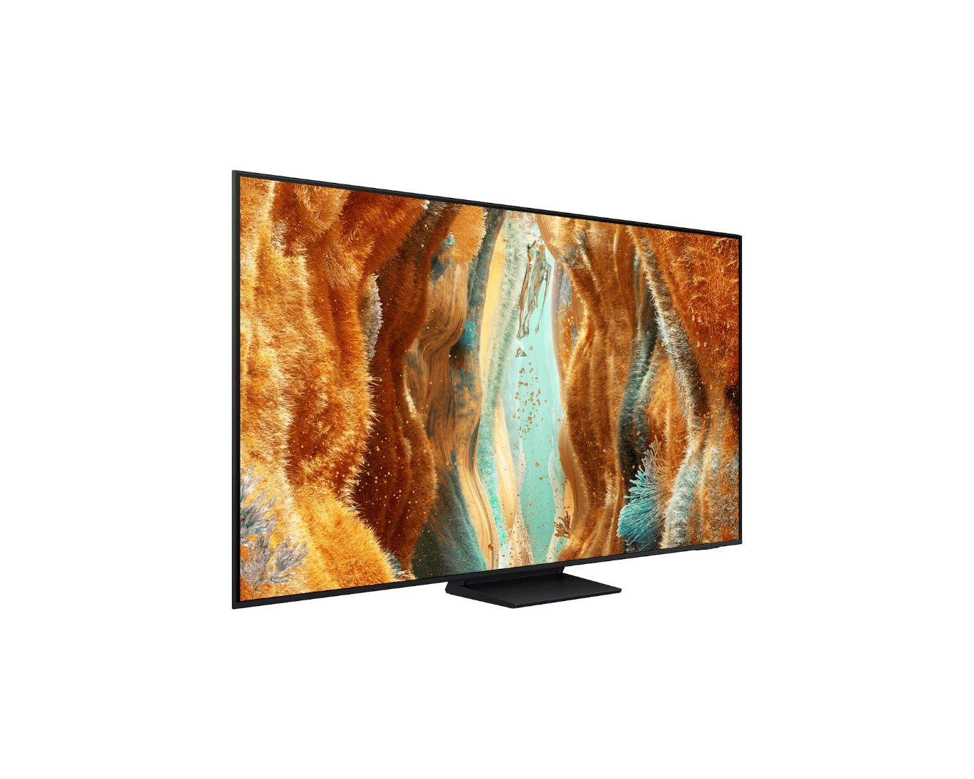 Samsung 55" Neo QLED 4K QN70F Vision AI Smart TV