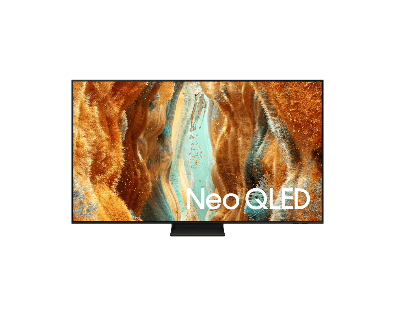 Samsung 55" Neo QLED 4K QN70F Vision AI Smart TV