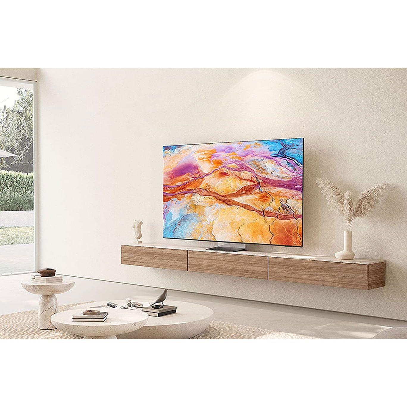 Samsung 85" Neo QLED 8K Smart TV QN900D