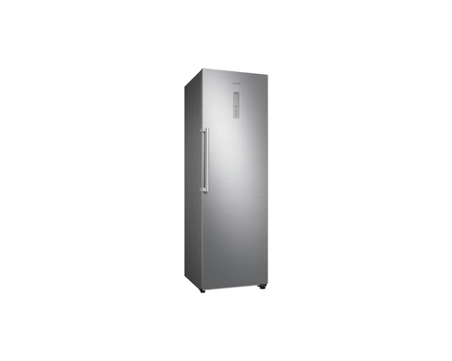 385L Single Door Fridge Stainless Steel