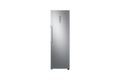 385L Single Door Fridge Stainless Steel