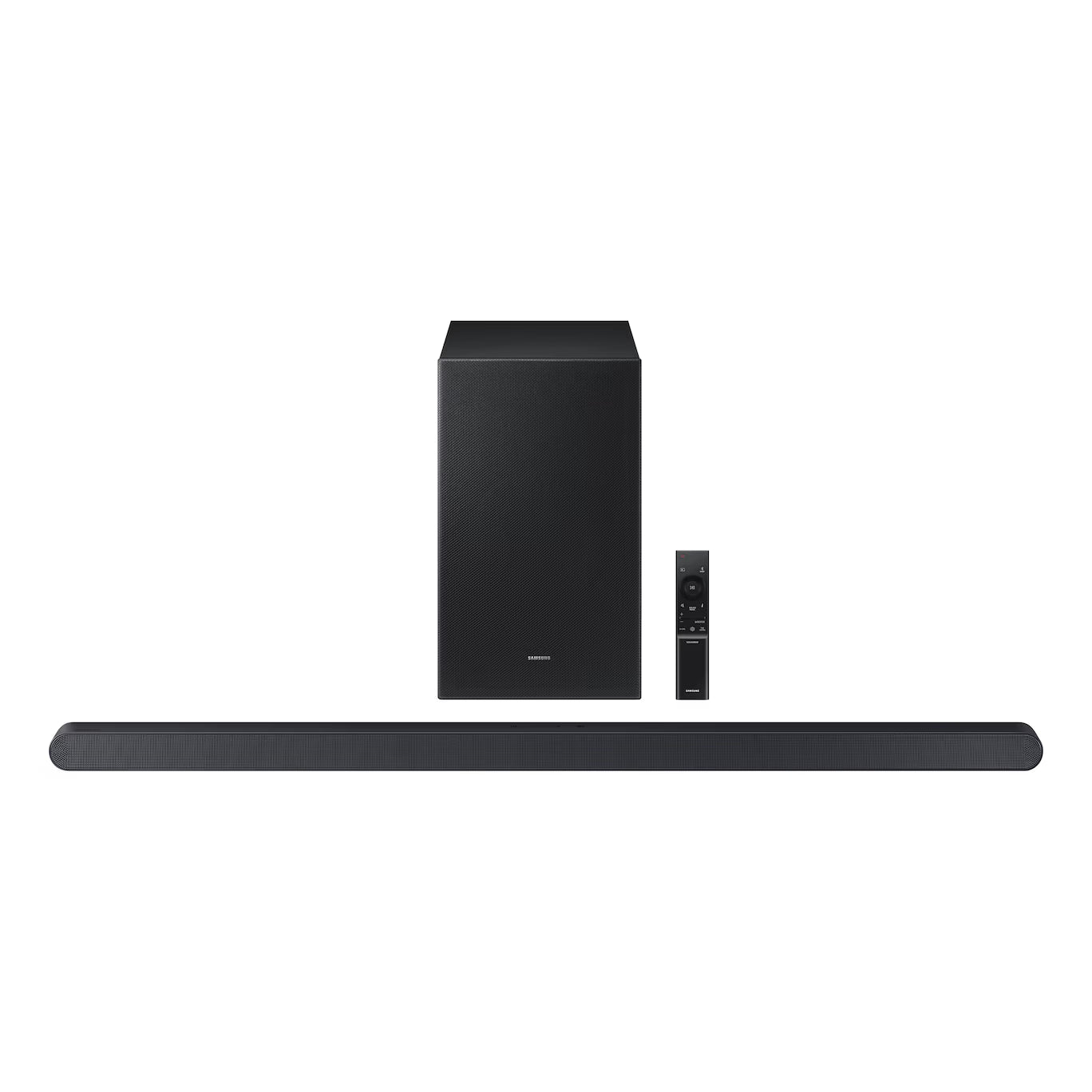 Samsung S700D Series Ultra Slim 3.1ch Soundbar with Wireless Dolby Atmos
