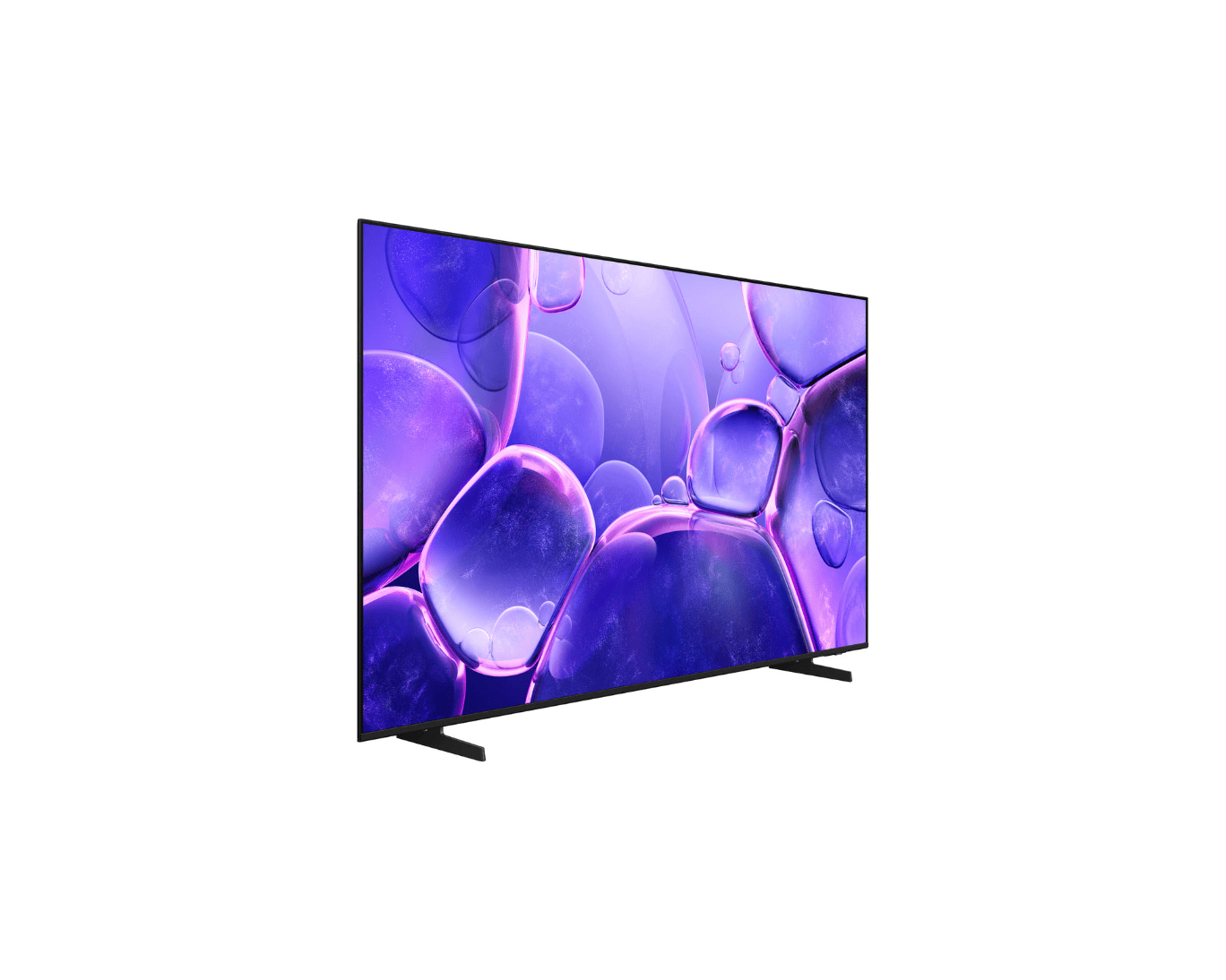 Samsung 75" U8000F 4K Crystal UHD Smart TV 2025
