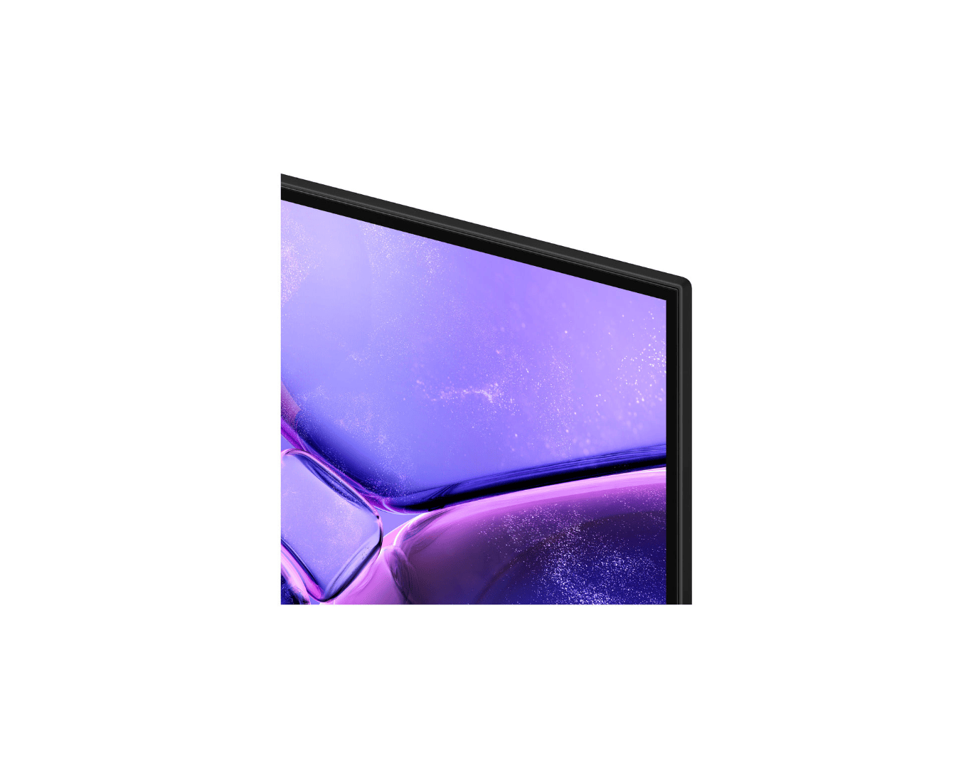 Samsung 75" U8000F 4K Crystal UHD Smart TV 2025