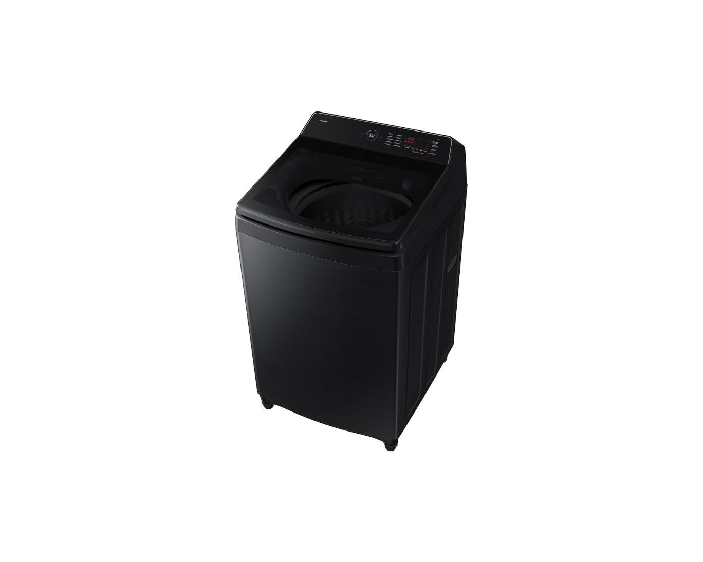 Samsung AI Top Load Washer with Ecobubble™ and Digital Inverter Technology